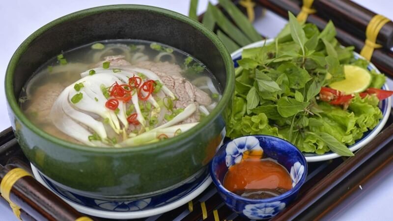 Hoi An River Green Boutique Hotel