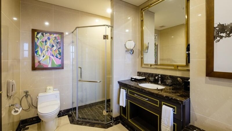 Vinpearl Hotel Can Tho