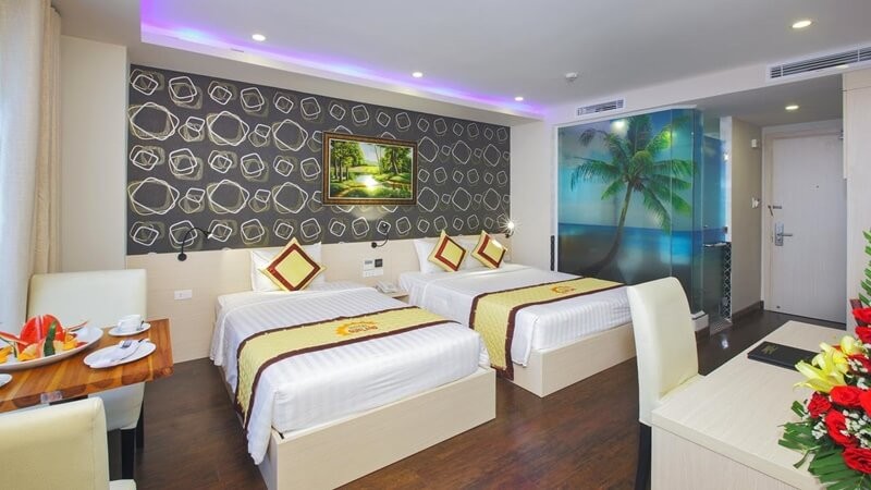 Sunland Hotel