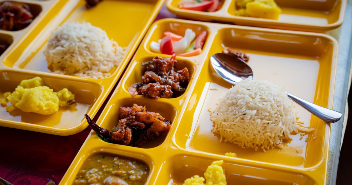 Omkara Halong Indian Cruises