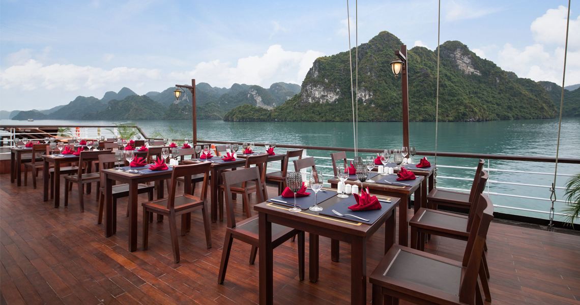 Orchid Classic Cruise