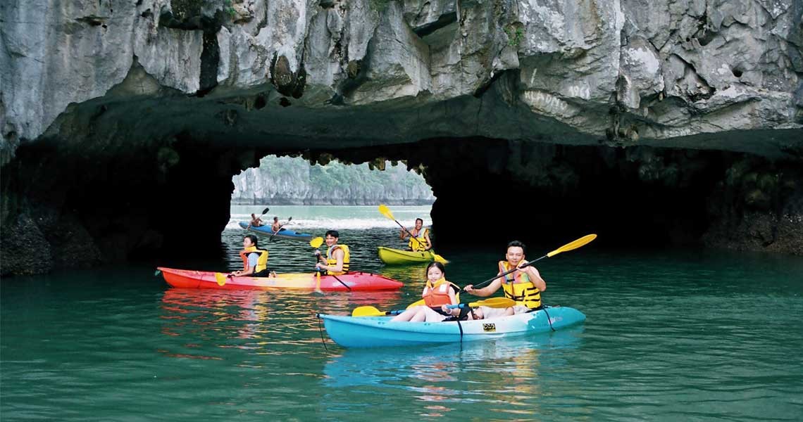 Orchid Day Cruise
