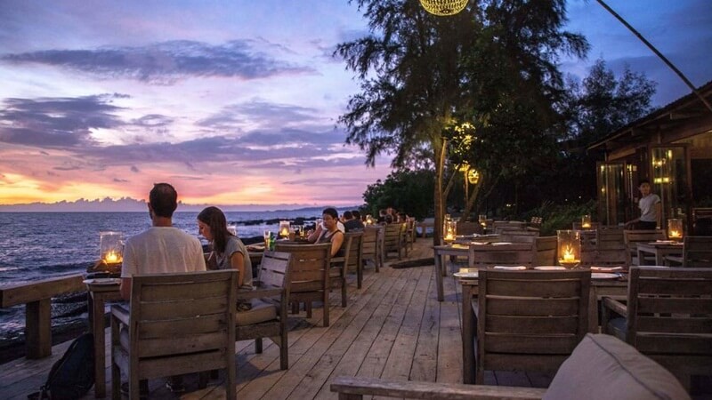 Mango Bay Resort