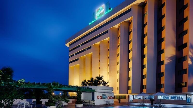 Halong Plaza Hotel