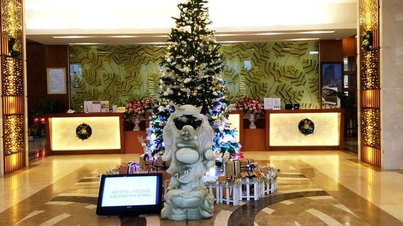 Muong Thanh Grand Ha Long Hotel