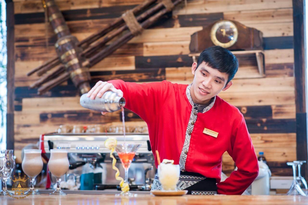Chau Long Sapa Hotel