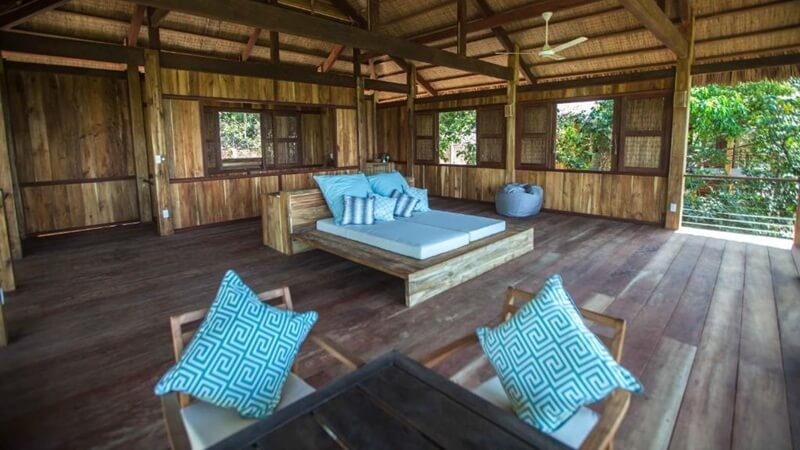 Mango Bay Resort