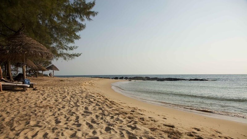 Mango Bay Resort