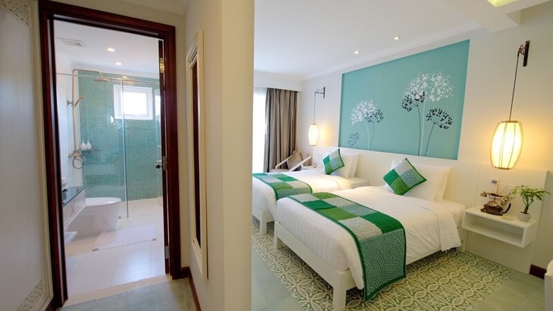 Lantana Hoi An Boutique Hotel & Spa