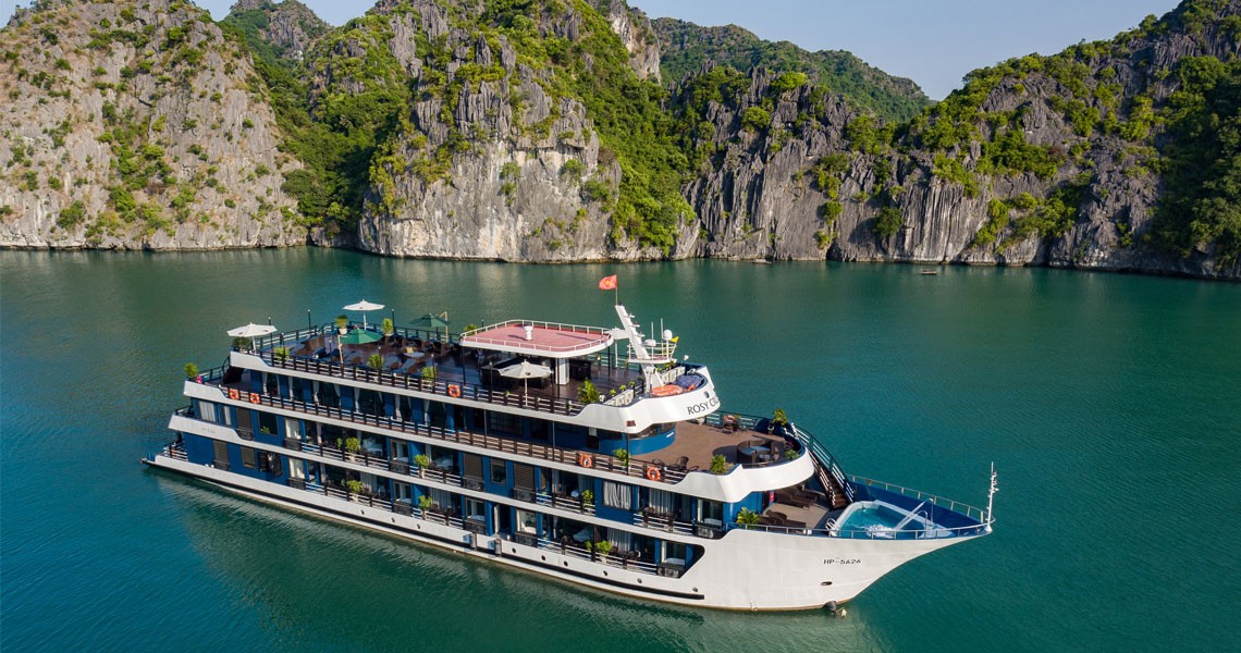 Rosy Cruise