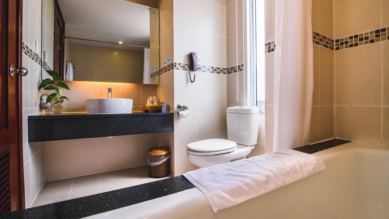 Mondial Hotel