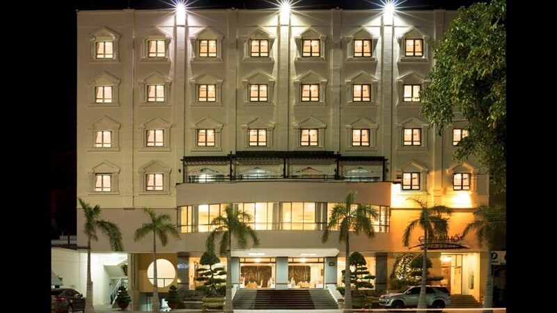 Chau Pho Hotel