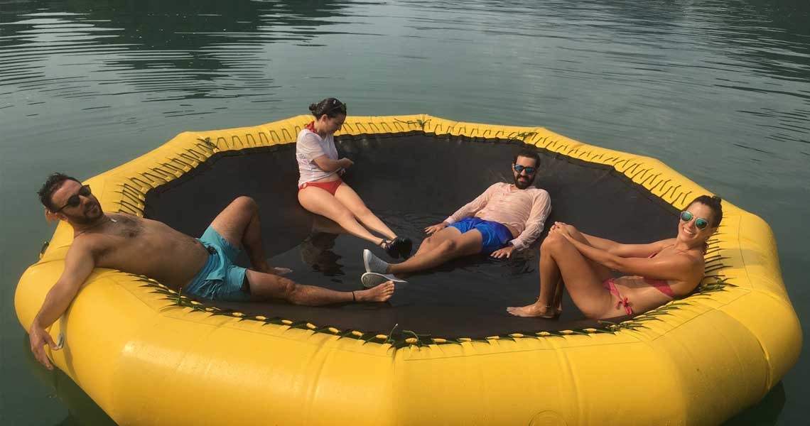 Sena Cruises