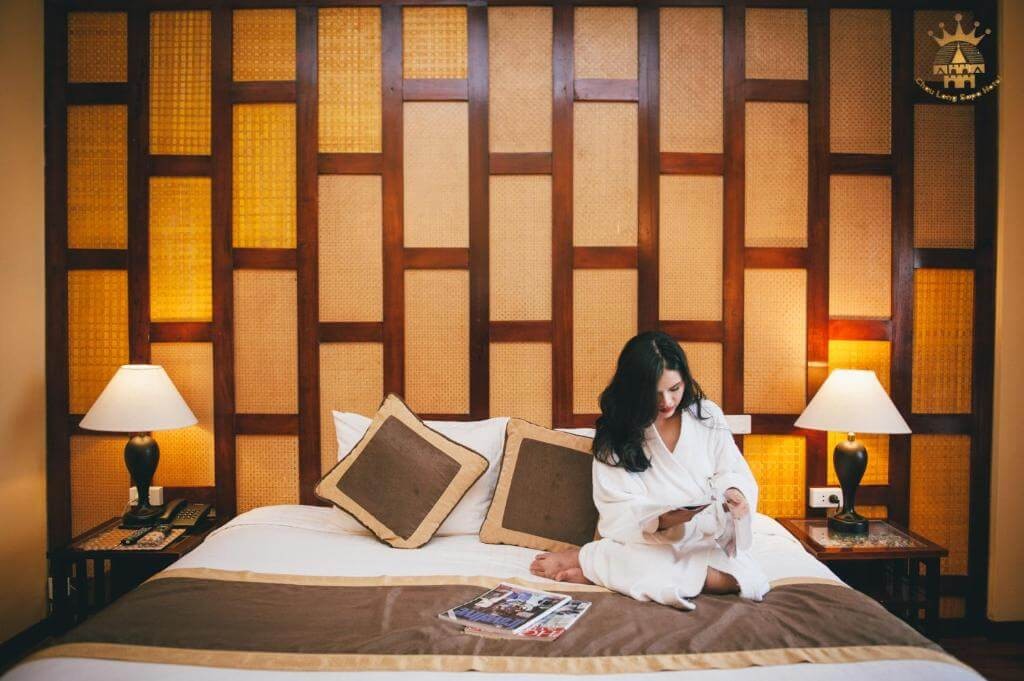 Chau Long Sapa Hotel
