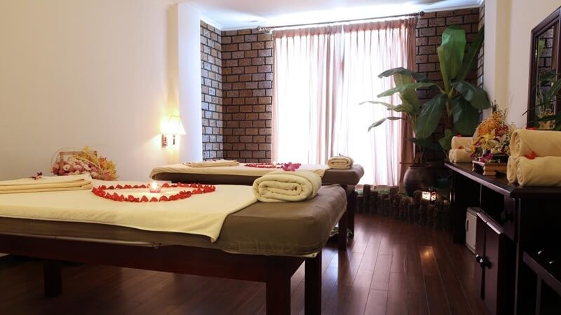 Cherish Hue Hotel