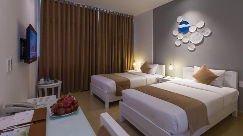 Alba Hotel