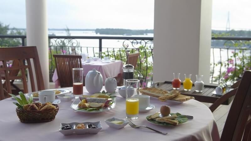 Nam Bo Boutique Hotel