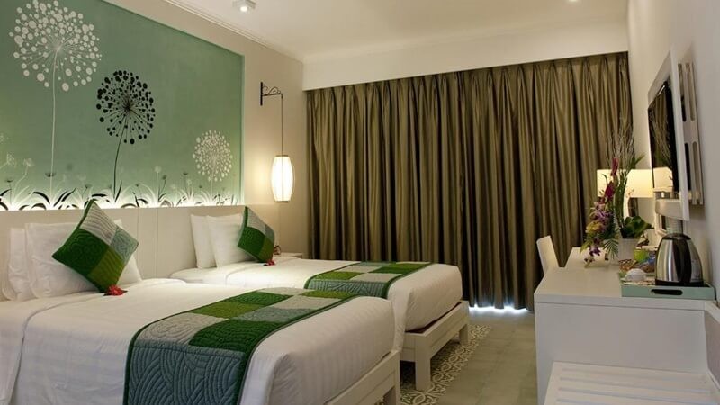 Lantana Hoi An Boutique Hotel & Spa
