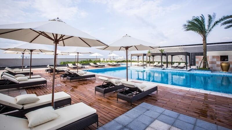 Vinpearl Hotel Can Tho