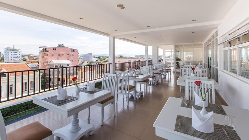 Alba Hotel