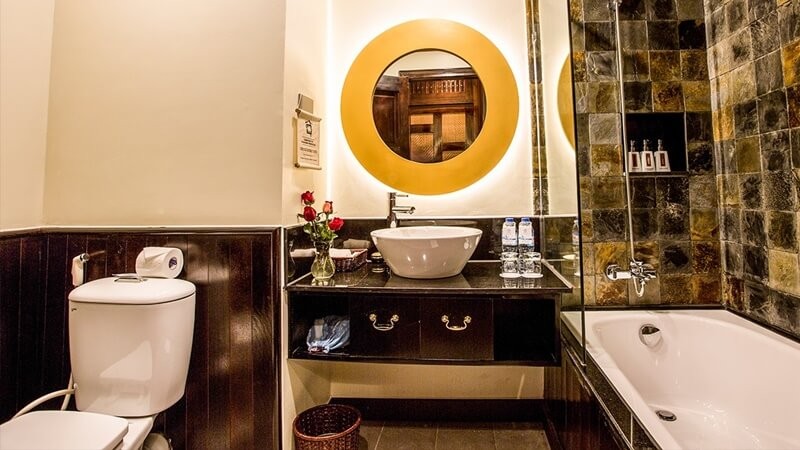 Victoria Sapa Resort & Spa