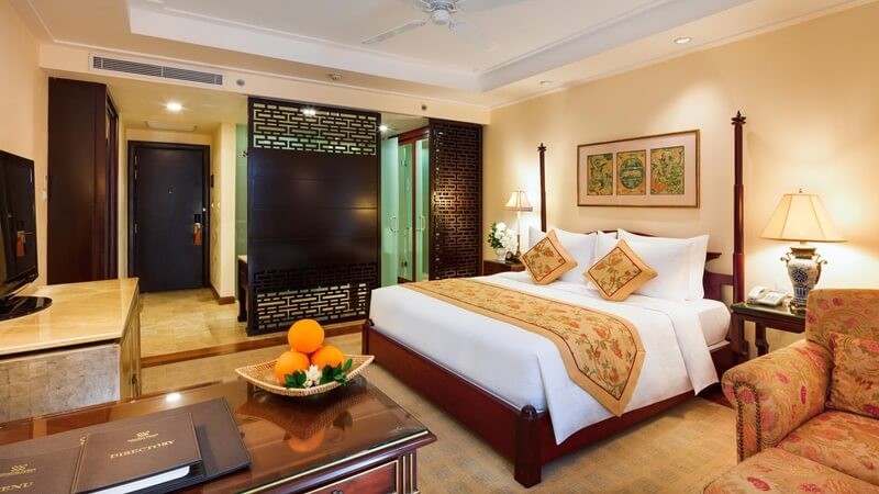 Indochine Palace