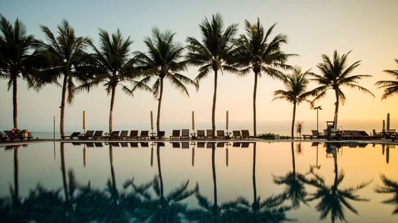 Victoria Hoian Beach Resort & Spa