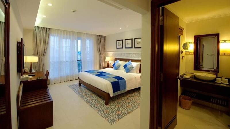 Lantana Hoi An Boutique Hotel & Spa