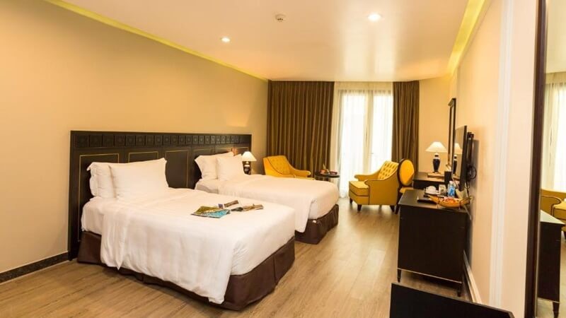 BB Hotel