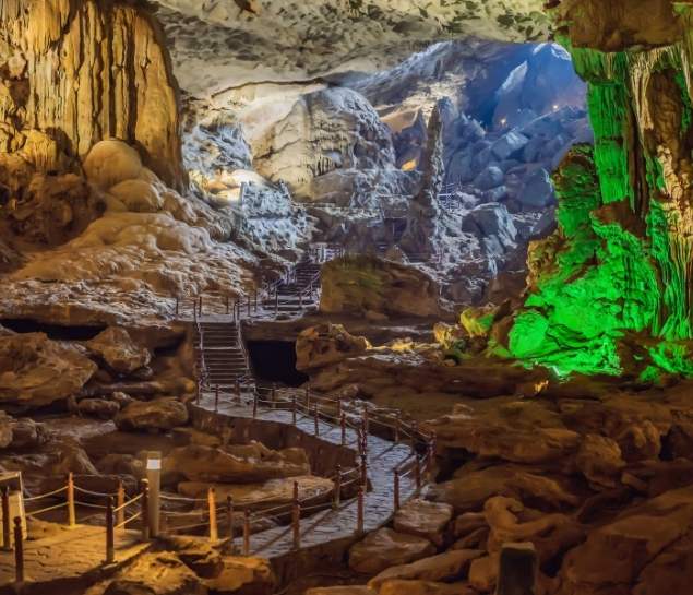 10 Days Discover South to North Vietnam