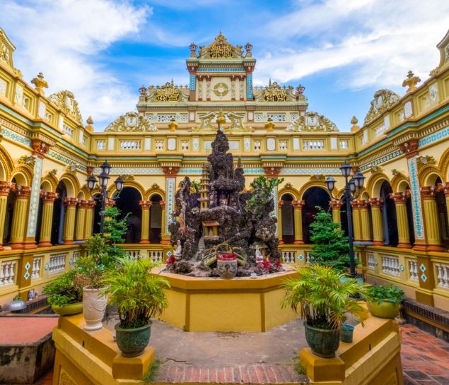 10 Days Discover North to South Vietnam