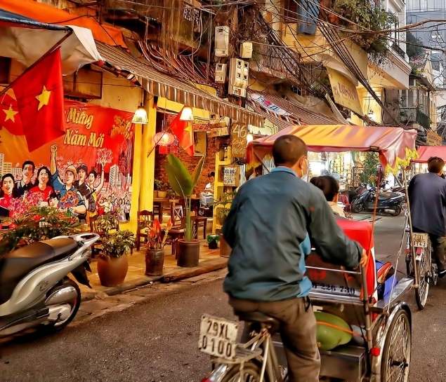 10 Days Discover North to South Vietnam