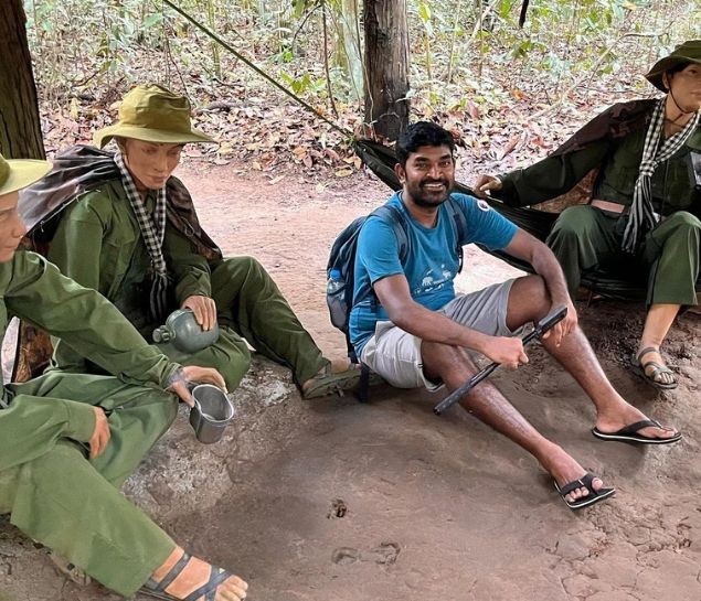 10 Days Discover North to South Vietnam