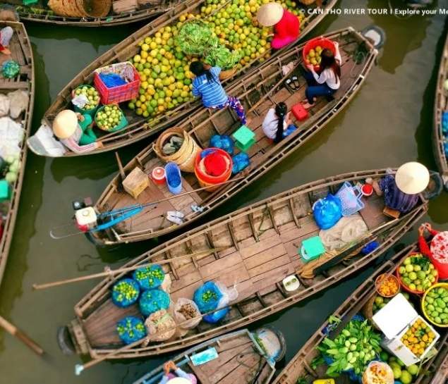 10 Days Discover North to South Vietnam