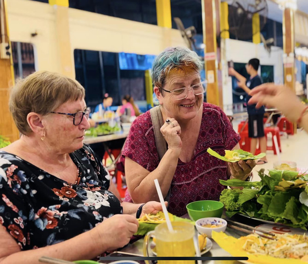 12 Days Authentic Vietnam