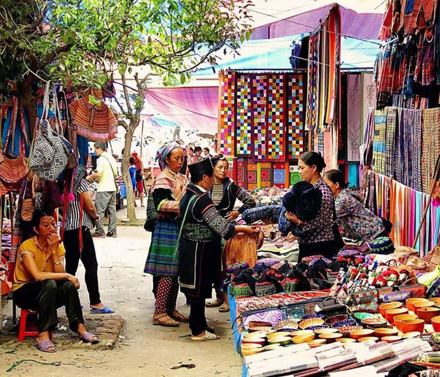 12 Days Authentic Vietnam