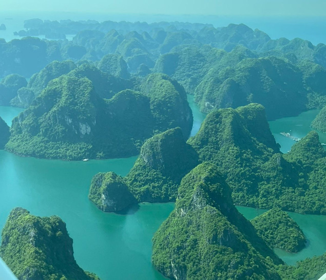 14 Days Vietnam and Cambodia