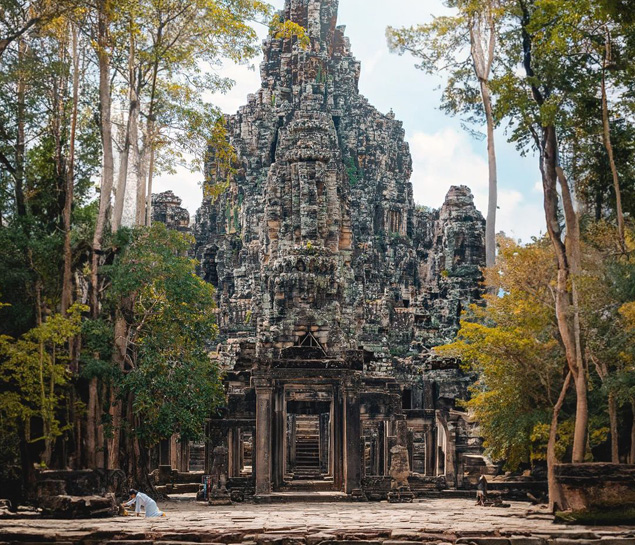 14 Days Vietnam and Cambodia