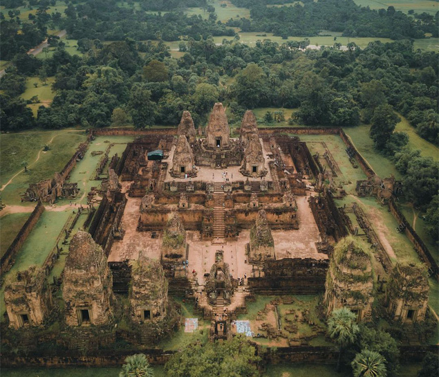 14 Days Vietnam and Cambodia