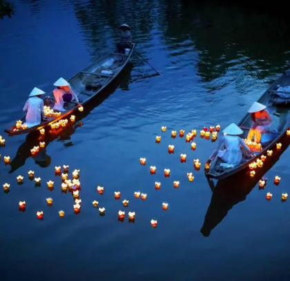 3 Days Danang - Hoian