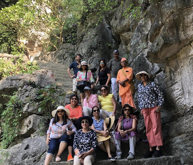 3 Days Hanoi & Halong Bay