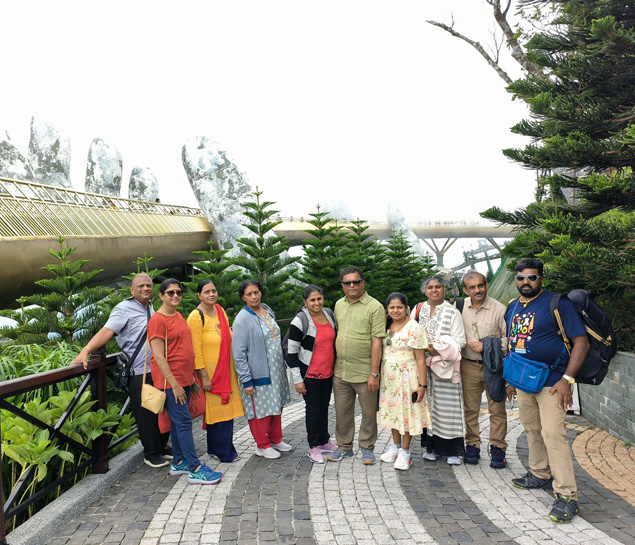 4 Days Central Vietnam Tour