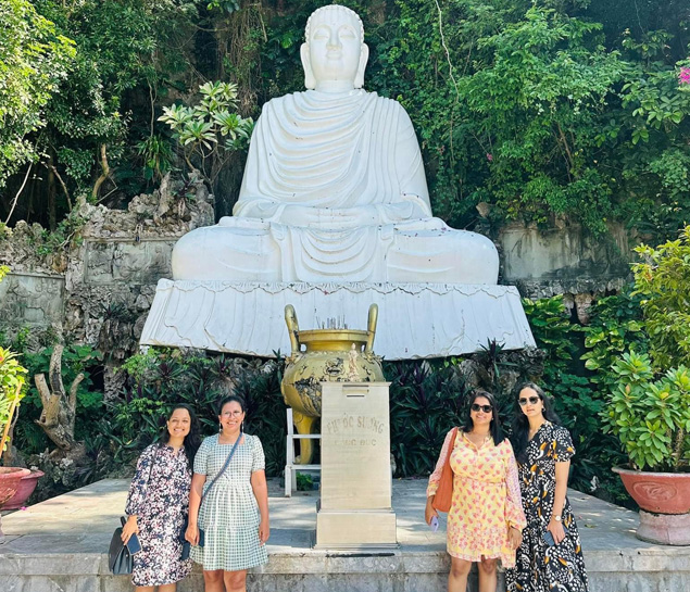 4 Days Central Vietnam Tour