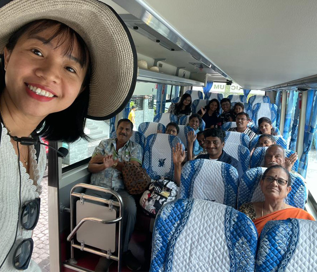 4 Days in Danang & Hoian Tour