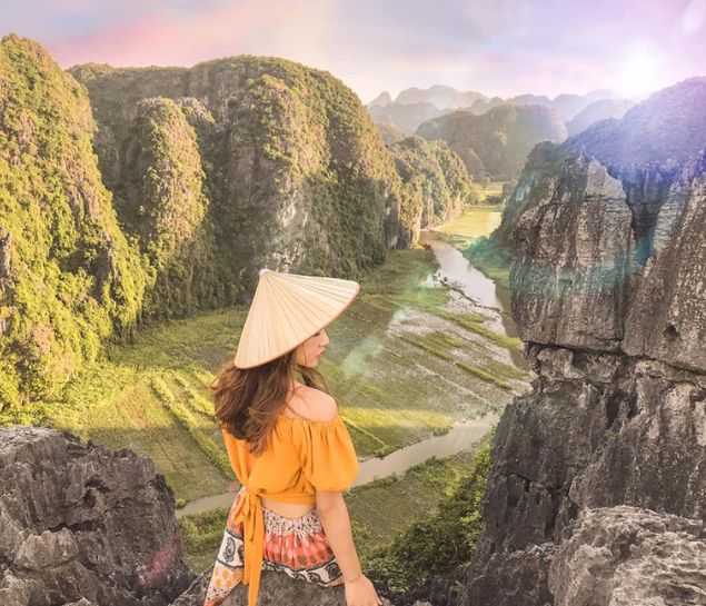 4 Days Northern Vietnam
