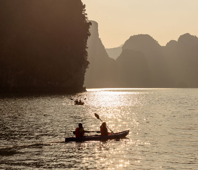 6 Days Vietnam & Cambodia