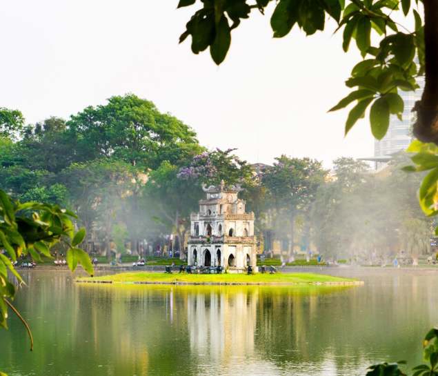 7 Days Discover Vietnam