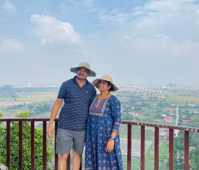 8-Day Itinerary through Vietnam Highlights