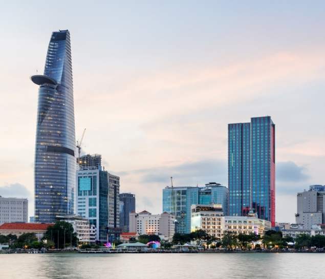 8-Day Itinerary through Vietnam Highlights