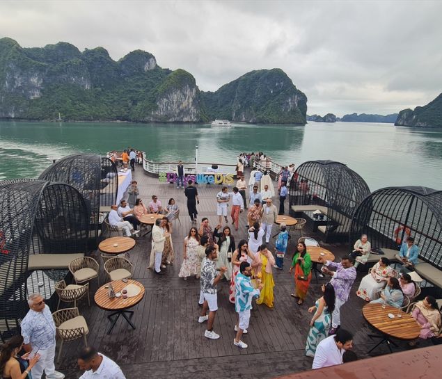 9 Days Northern & Southern Vietnam